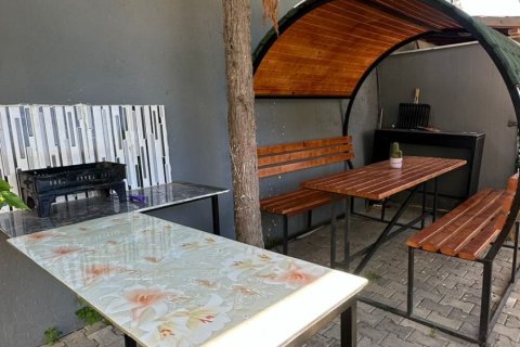 2+0 Lejlighed i Alanya, Antalya, Tyrkiet Nr. 212176 - 5