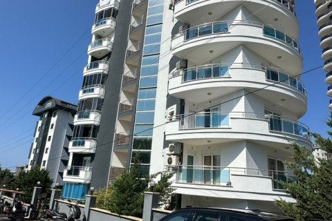 2+0 Lejlighed i Alanya, Antalya, Tyrkiet Nr. 212176 - 4