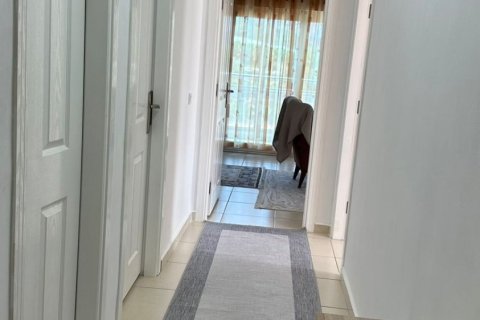 2+0 Lejlighed i Alanya, Antalya, Tyrkiet Nr. 212176 - 6