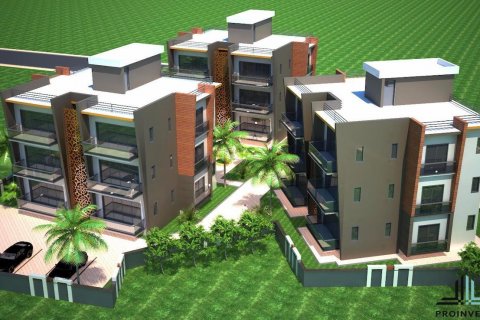 2+1 Wohnung  in Alsancak, Girne,  Nr. 86658 - 6