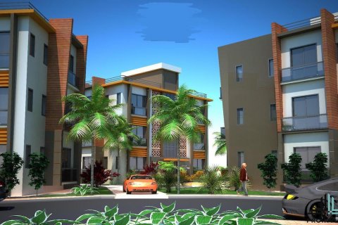 2+1 Wohnung  in Alsancak, Girne,  Nr. 86658 - 4