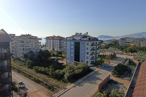 Dubleks daire  2+1  Kestel, Antalya, Türkiye №99133 - 22
