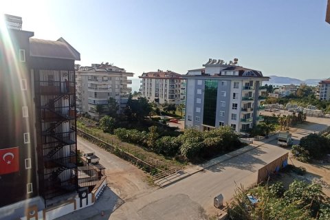 Dubleks daire  2+1  Kestel, Antalya, Türkiye №99133 - 24