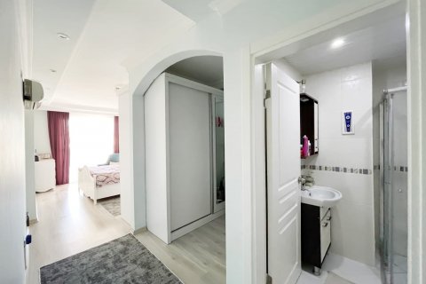 Продажа квартиры в Тосмуре, Аланье, Анталье, Турция 2+1, 115м2, №97704 – фото 6