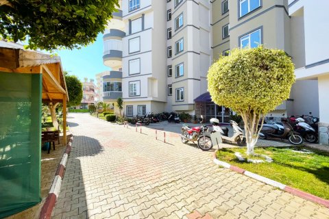 Продажа квартиры в Тосмуре, Аланье, Анталье, Турция 2+1, 115м2, №97704 – фото 5