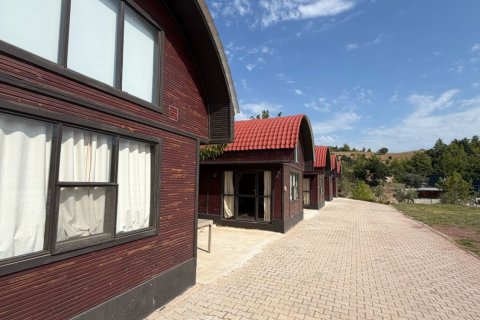 Hotel for sale  in Antalya, Turkey, 3293m2, No. 232179 – photo 5