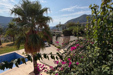 Hotel for sale  in Antalya, Turkey, 3293m2, No. 232179 – photo 6