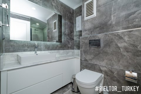 Villa 4+1 Side, Antalya, Türkiye №86176 - 14