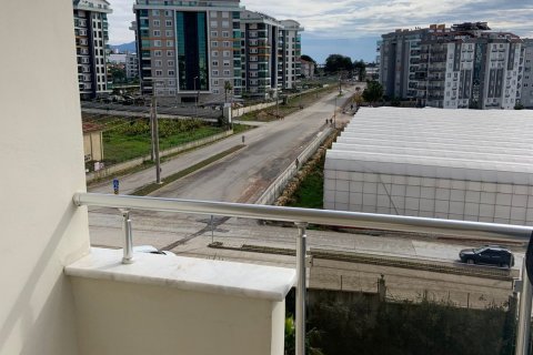 2+1 Leilighet  i Avsallar, Antalya, Tyrkia Nr. 102854 - 5