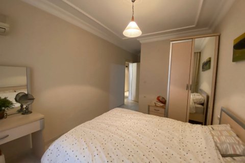 Dubleks daire 4+1 Oba, Antalya, Türkiye №91014 - 25