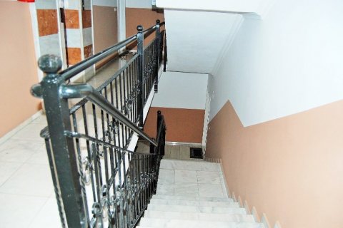 Dubleks daire 4+1 Oba, Antalya, Türkiye №91014 - 26
