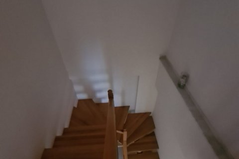 Dubleks daire 4+1 Oba, Antalya, Türkiye №91014 - 24