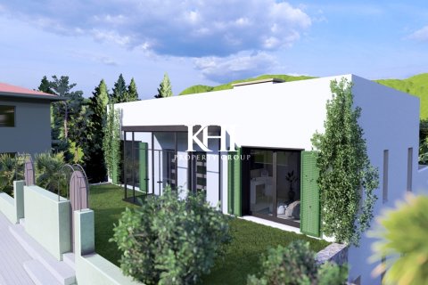 4+1 Villa  i Menemen, Izmir, Turkiet Nr. 219928 - 5