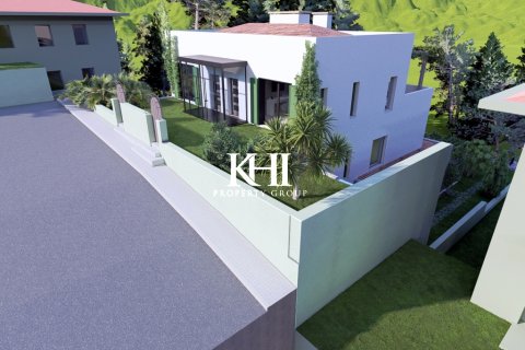 4+1 Villa  i Menemen, Izmir, Turkiet Nr. 219928 - 6