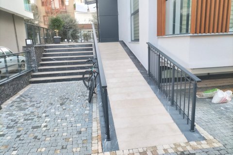 1+1 Lägenhet i Alanya, Antalya, Turkiet Nr. 91905 - 13