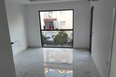 1+1 Lägenhet i Alanya, Antalya, Turkiet Nr. 91905 - 15