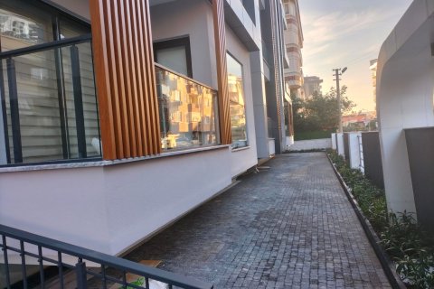 1+1 Lägenhet i Alanya, Antalya, Turkiet Nr. 91905 - 14