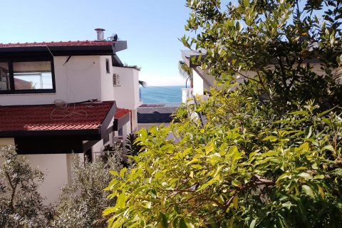 2+1 Lägenhet i Alanya, Antalya, Turkiet Nr. 102847 - 17