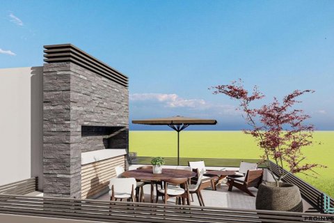 3+0 Villa i Karsiyaka, Girne, Nr. 86665 - 2