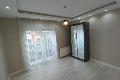 1+1 Wohnung in Konyaalti, Antalya, Türkei Nr. 237654 - 17