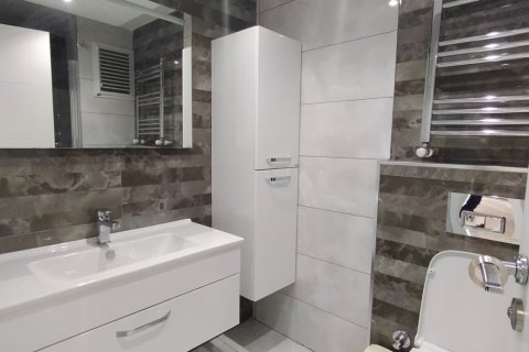 1+1 Wohnung in Konyaalti, Antalya, Türkei Nr. 237654 - 16