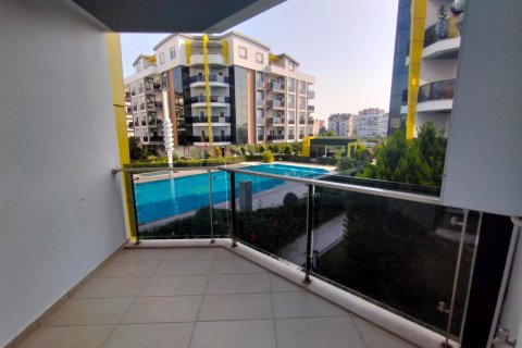 1+1 Wohnung in Konyaalti, Antalya, Türkei Nr. 237654 - 18