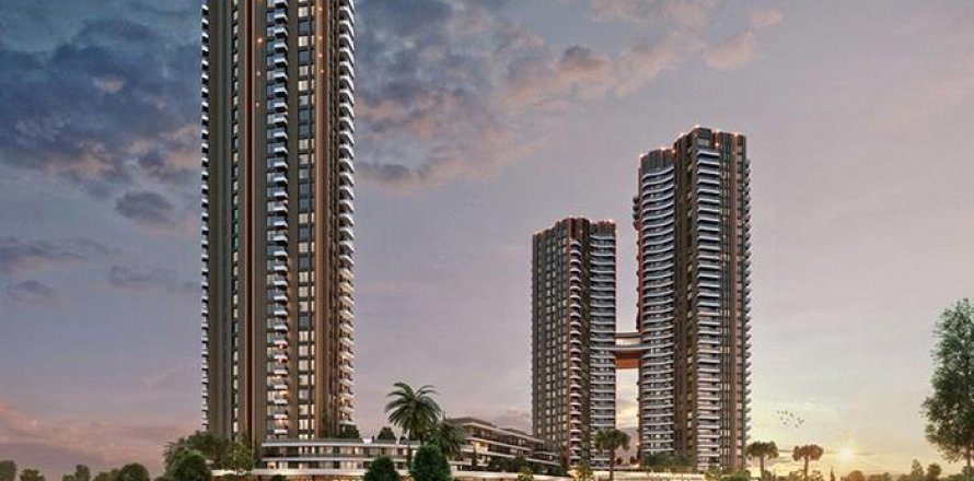 Daire 3+1 İzmir, Türkiye №87882