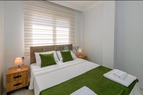 2+1 Wohnung in Fethiye, Muratpasa, Türkei Nr. 225507 - 3
