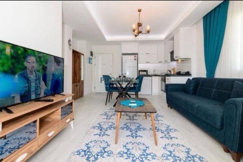 2+1 Lägenhet  i Fethiye, Mugla, Turkiet Nr. 225507