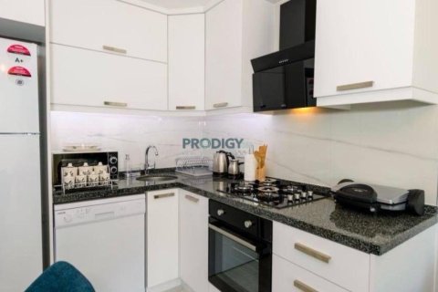 2+1 Wohnung in Fethiye, Muratpasa, Türkei Nr. 225507 - 2