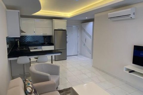1+1 Lägenhet i Mahmutlar, Antalya, Turkiet Nr. 137544 - 12