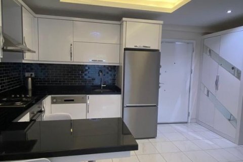 1+1 Lägenhet i Mahmutlar, Antalya, Turkiet Nr. 137544 - 10