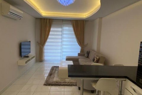 1+1 Lägenhet i Mahmutlar, Antalya, Turkiet Nr. 137544 - 13