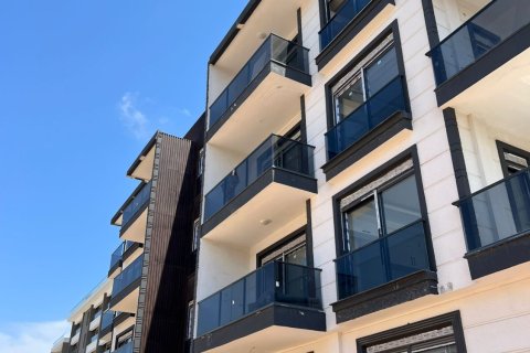 Продажа квартиры в Алтынташа, Анталье, Турция 1+1, 60м2, №226260 – фото 7