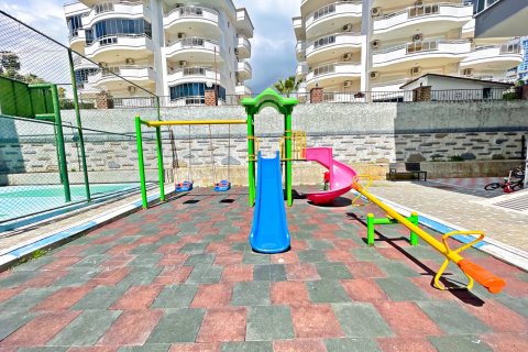 Apartment for sale in Cikcilli, Antalya, Turkey, 3 bedrooms, 180m2, No. 105310 – photo 20