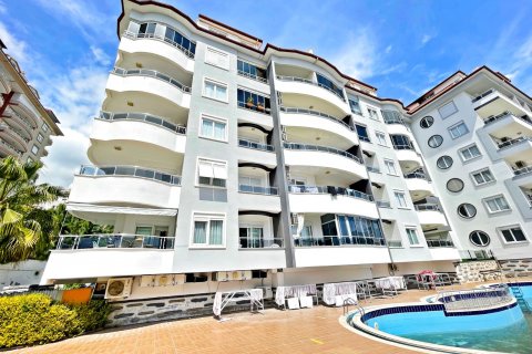 Apartment for sale in Cikcilli, Antalya, Turkey, 3 bedrooms, 180m2, No. 105310 – photo 22