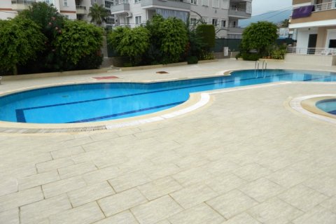 2+1 Wohnung in Oba, Antalya, Türkei Nr. 97746 - 17