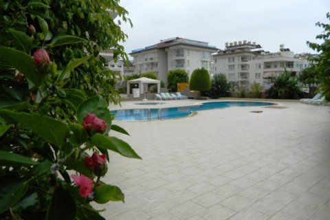 2+1 Wohnung in Oba, Antalya, Türkei Nr. 97746 - 18