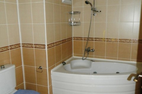 2+1 Wohnung in Oba, Antalya, Türkei Nr. 97746 - 15