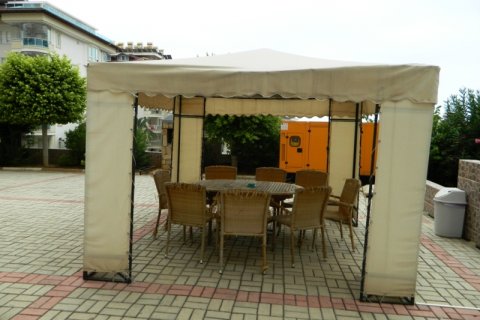 2+1 Wohnung in Oba, Antalya, Türkei Nr. 97746 - 16