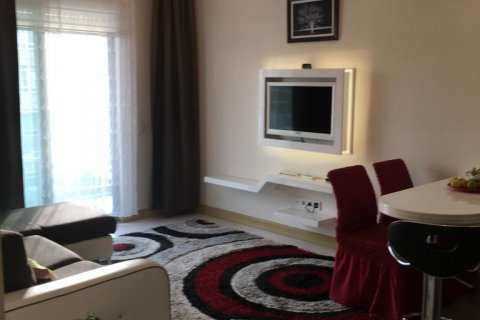 1+1 Leilighet i Alanya, Antalya, Tyrkia Nr. 96889 - 7