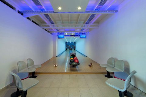 1+1 Leilighet i Alanya, Antalya, Tyrkia Nr. 96889 - 8