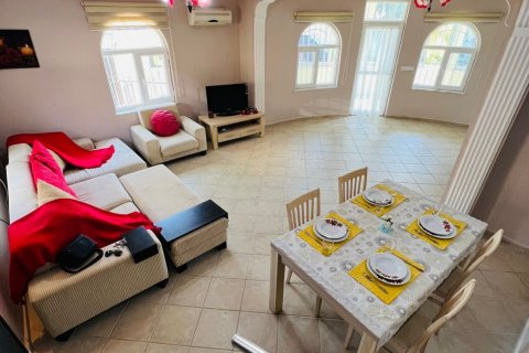 Продажа виллы в Аланье, Анталье, Турция 4+2, 240м2, №102727 – фото 6