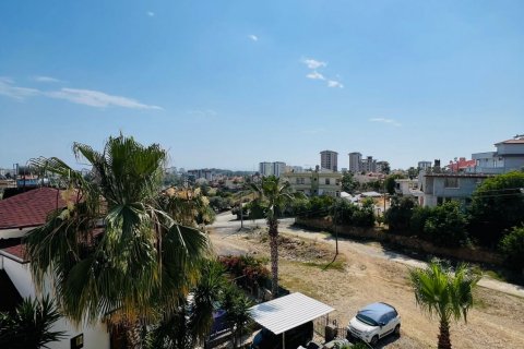 Продажа виллы в Аланье, Анталье, Турция 4+2, 240м2, №102727 – фото 4