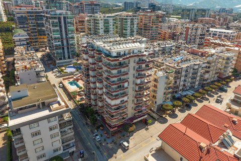 Продажа квартиры  в Махмутларе, Анталье, Турция 2 комн., 125м2, №224530 – фото 6
