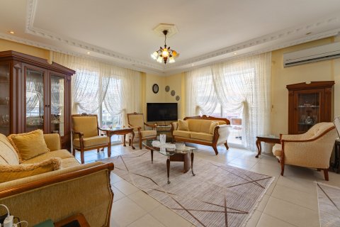 Продажа квартиры  в Махмутларе, Анталье, Турция 2 комн., 125м2, №224530 – фото 7
