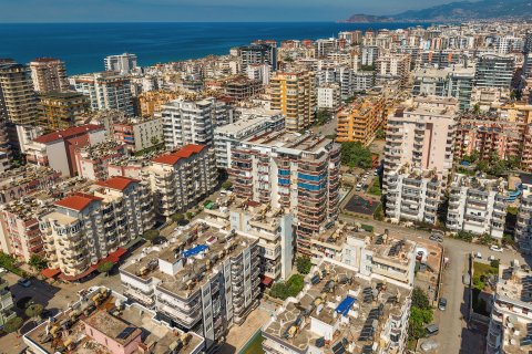 Продажа квартиры  в Махмутларе, Анталье, Турция 2 комн., 125м2, №224530 – фото 4