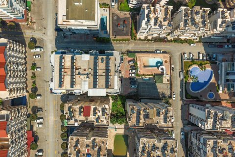 Продажа квартиры  в Махмутларе, Анталье, Турция 2 комн., 125м2, №224530 – фото 5