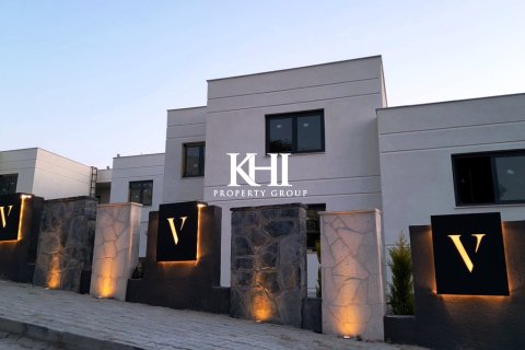 1+1 Lejlighed i Yalikavak, Mugla, Tyrkiet Nr. 215745 - 3