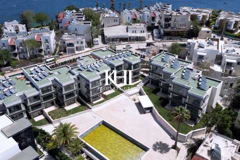 1+1 Apartment in Yalikavak, Mugla, Turkey No. 215745
